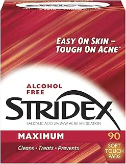 Produktbild von Maximum Strength Pads