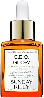 Produktbild von C.E.O. 15% Vitamin C Brightening Serum