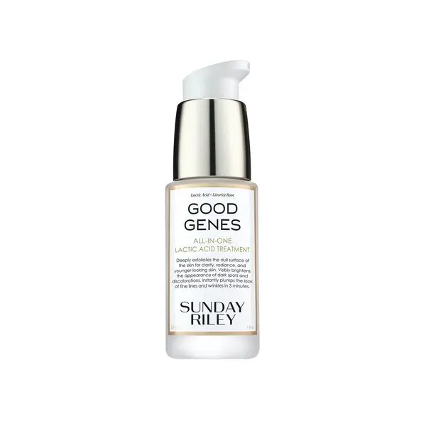 Produktbild von Good Genes Glycolic Acid Treatment