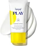 Supergoop! CC Screen 100% Mineral CC Cream SPF 50