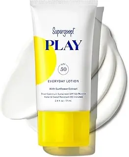 Supergoop! CC Screen 100% Mineral CC Cream SPF 50