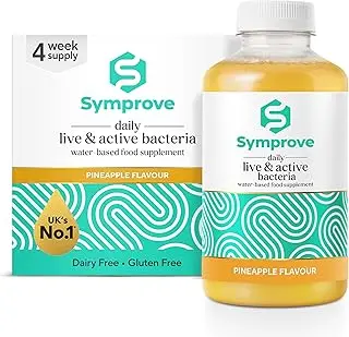 Produktbild von Probiotic Liquid Supplement