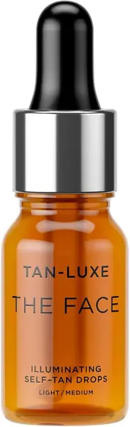 TAN-LUXE The Face Illuminating Self-Tan Drops