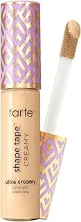 Tarte Shape Tape Ultra Creamy Concealer