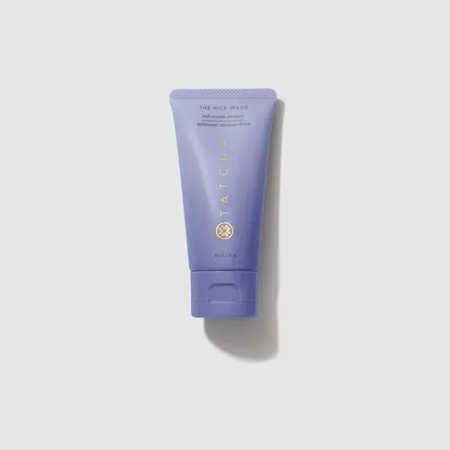 Tatcha The Rice Wash Foaming Cleanser