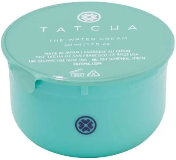 Tatcha The Water Cream