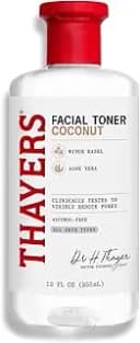 Thayers Alcohol-Free Witch Hazel Toner
