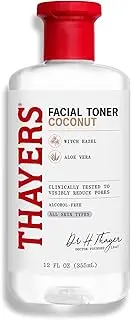 Produktbild von Alcohol-Free Witch Hazel Toner
