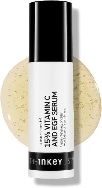 Produktbild von 15% Vitamin C and EGF Brightening Serum