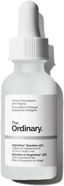 Produktbild von Argireline Solution 10%