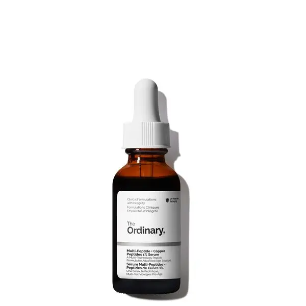 Produktbild von The Ordinary "Buffet" + Copper Peptides 1%