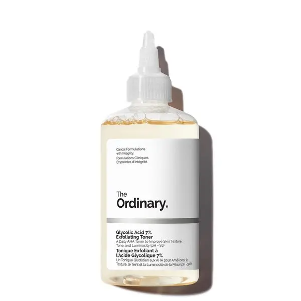 Produktbild von The Ordinary Glycolic Acid 7% Toning Solution