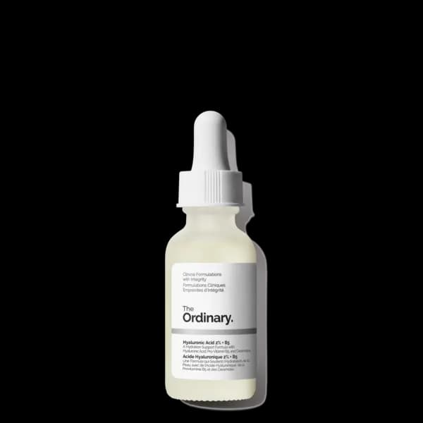 Produktbild von Hyaluronic Acid 2% + B5