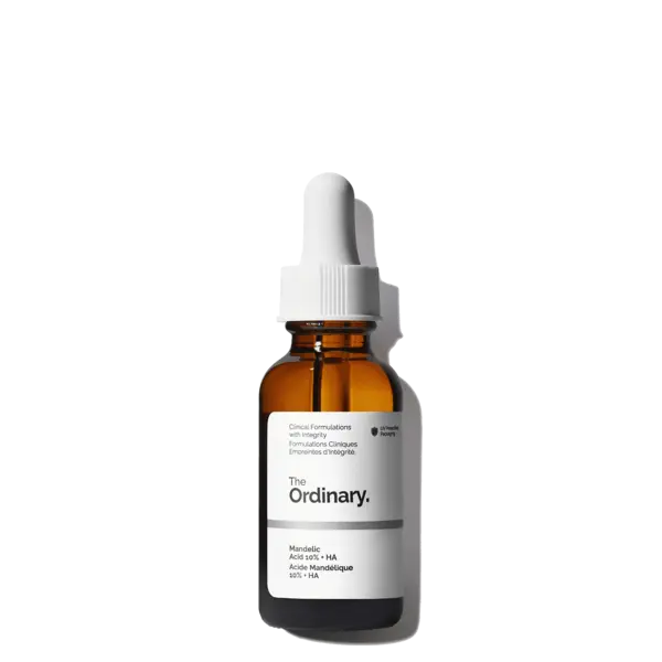 Produktbild von Mandelic Acid 10% + HA