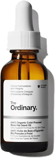 Produktbild von 100% Cold-Pressed Virgin Marula Oil