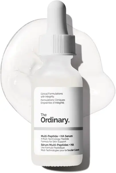 Produktbild von The Ordinary Multi-Peptide + HA Serum