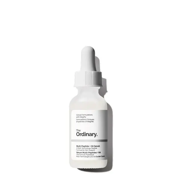 Produktbild von Multi-Peptide + HA Serum ("Buffet")