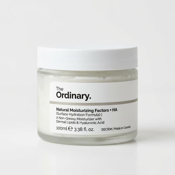 Produktbild von Natural Moisturizing Factors + HA