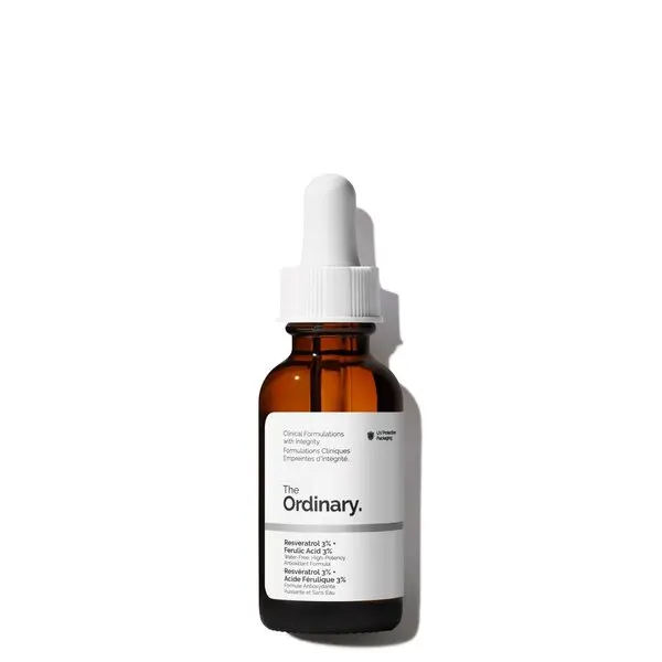 Produktbild von Resveratrol 3% + Ferulic Acid 3%