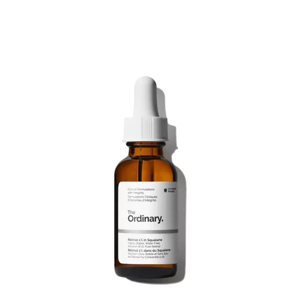 The Ordinary Squalane Cleanser