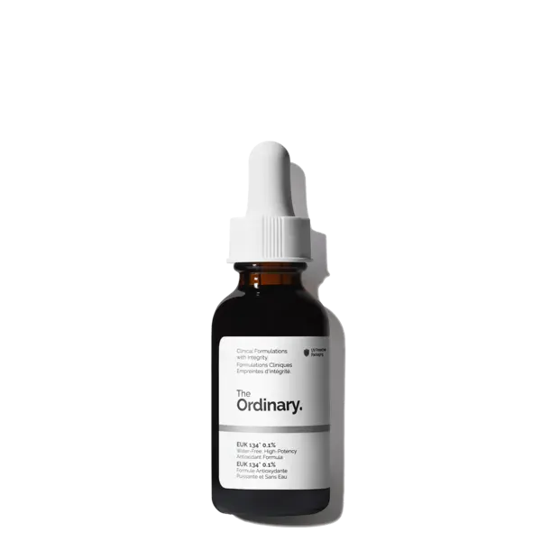 Produktbild von Vitamin C Suspension 23% + HA Spheres 2%