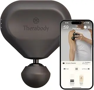 Produktbild von Theragun Mini 2.0 Massagepistole