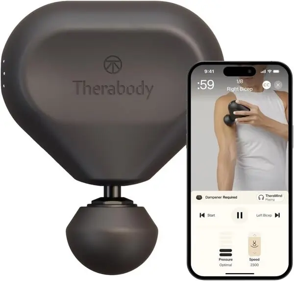 Produktbild von Theragun Mini (2. Generation)