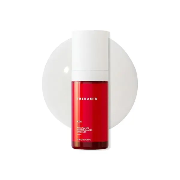 Produktbild von Theramid AZID (15% Azelaic Acid)
