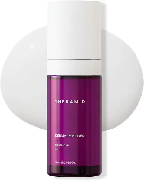 Produktbild von Theramid Derma-Peptides