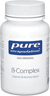 Produktbild von Basic B Complex
