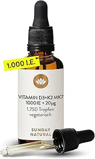 Produktbild von Vitamin D/K2