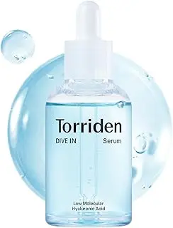 Produktbild von DIVE-IN Low Molecular Hyaluronic Acid Serum