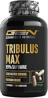 Produktbild von Tribulus Terrestris 20000mg