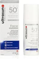 Ultrasun Face SPF 50 Anti-Ageing Formula