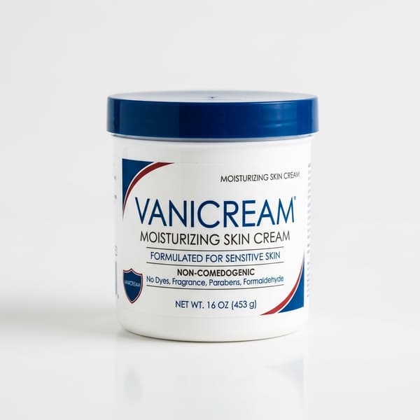 Produktbild von Moisturizing Skin Cream