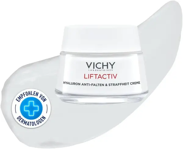 Produktbild von LiftActiv Supreme Anti-Aging Creme