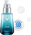 Vichy Minéral 89 Augenpflege