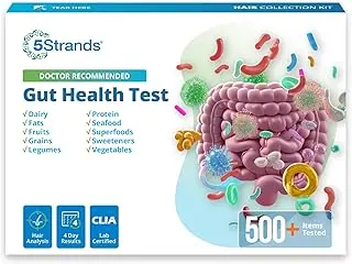 Produktbild von Gut Intelligence Test