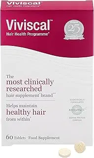 Produktbild von Hair Growth Supplement