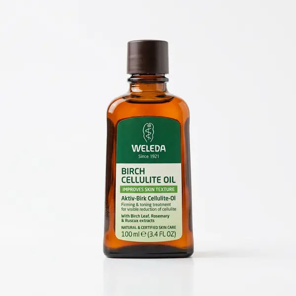 Produktbild von Birch Cellulite Öl