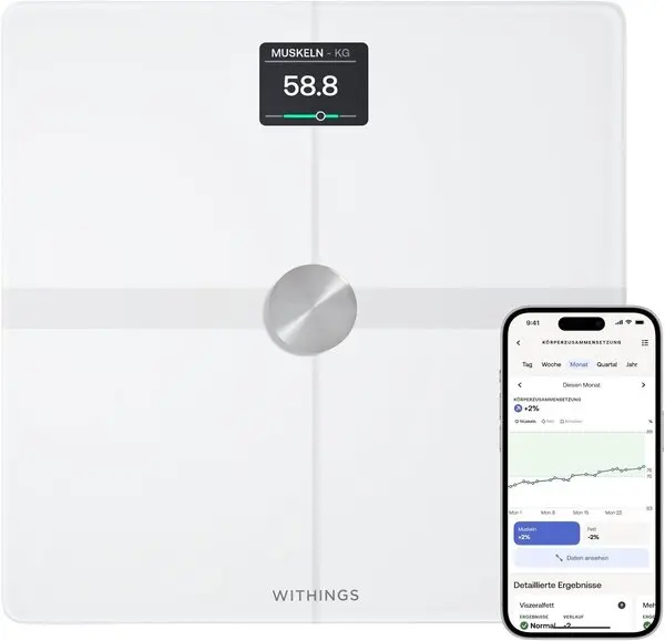 Produktbild von Body+