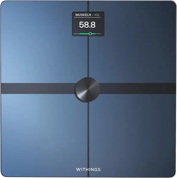 Produktbild von Body Smart - WLAN-Körperwaage