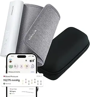 Produktbild von BPM Connect Wi-Fi Blutdruckmessgerät