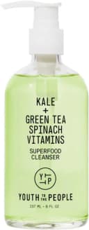 Youth To The People Superfood Antioxidant Cleanser