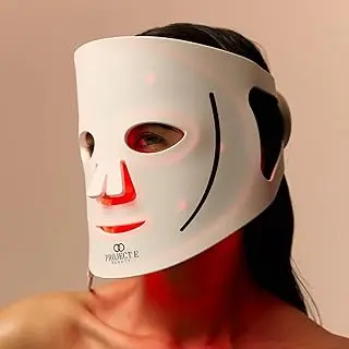 Produktbild von LED Phototherapy Gesichtsmaske