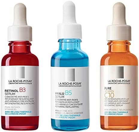 La Roche-Posay Retinol B3 Serum