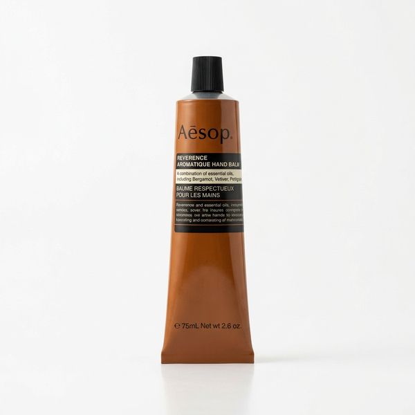 Aesop Reverence Aromatique Hand Balm