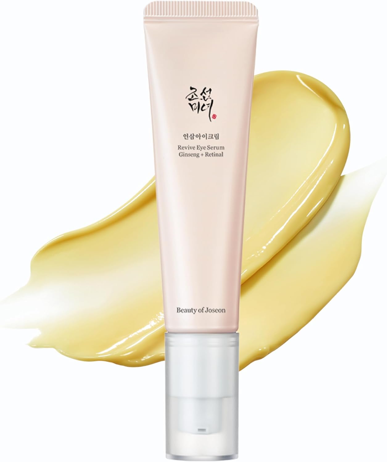 Beauty of Joseon Revive Eye Serum: Ginseng + Retinal