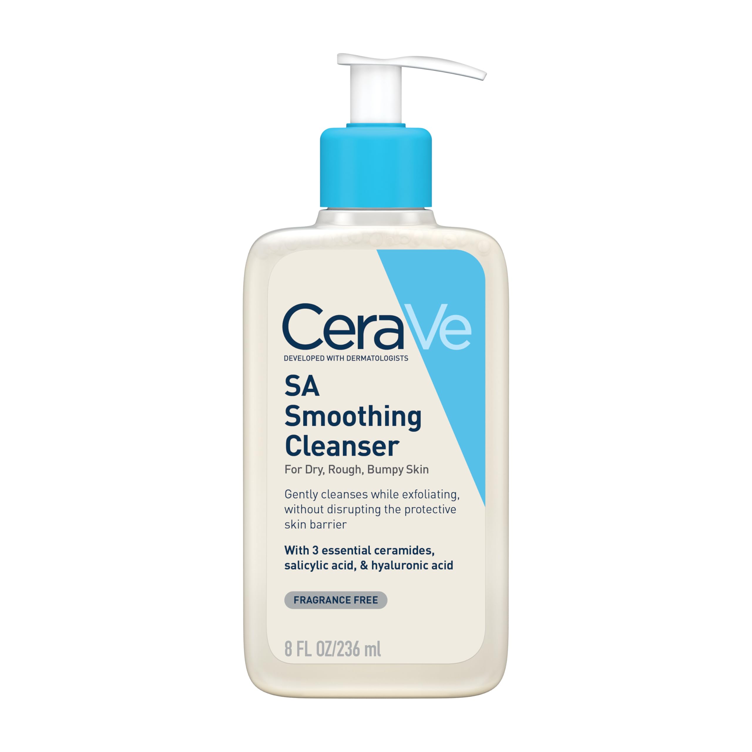 CeraVe SA Glättende Reinigung