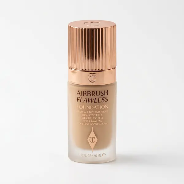 Charlotte Tilbury Airbrush Flawless Foundation